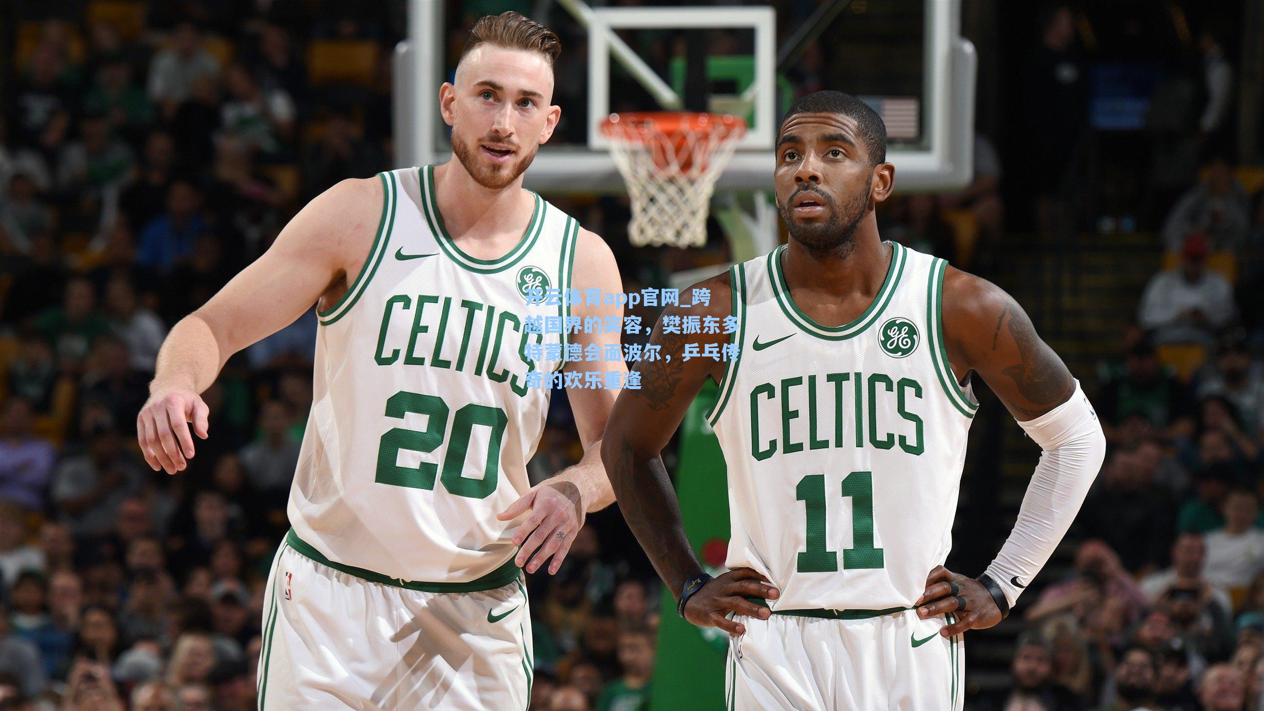 跨越国界的笑容，樊振东多特蒙德会面波尔，乒乓传奇的欢乐重逢